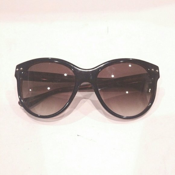 David Yurman Sunglasses sun glasses brown tortoise dy999 01 55 19-140 main image 5